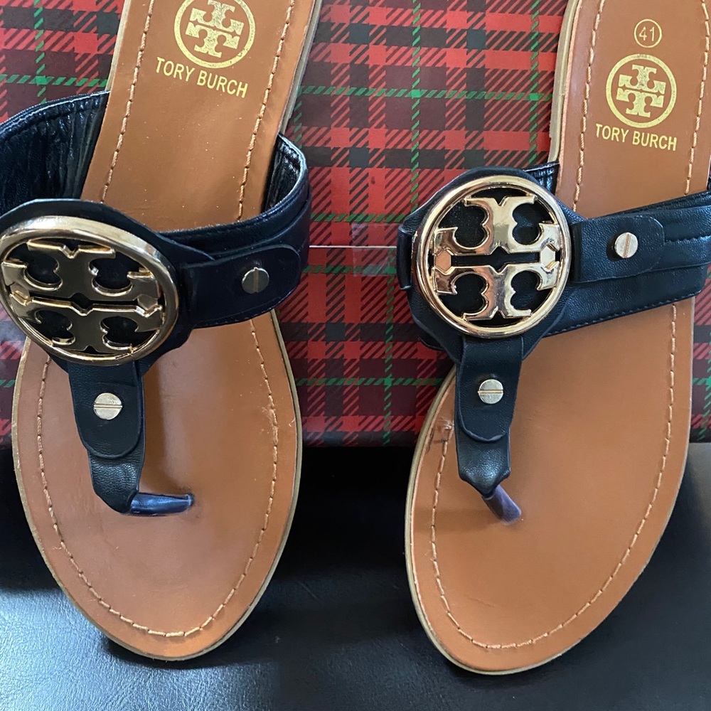 Tory Burch